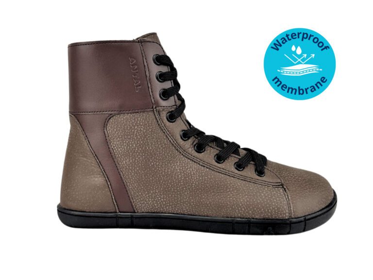 Antal Lanapura talvikengät