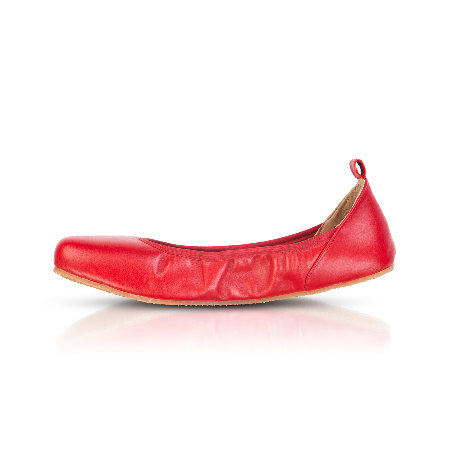 Shapen Tulip paljasjalkaballerinat - Image 16