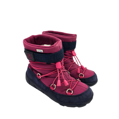 Affenzahn Snow boot - koko 29 - Pre-loved - käytetyt