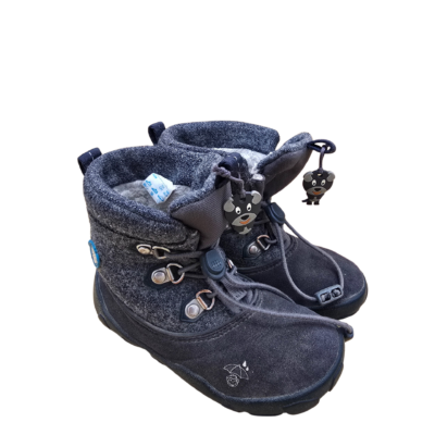 Affenzahn Midboot Dog - koko 25 - Pre-loved