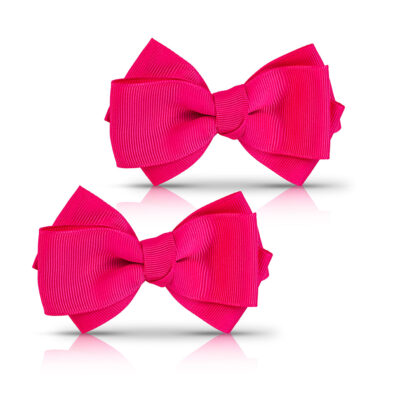 Shapen kenkäkoriste rusetti