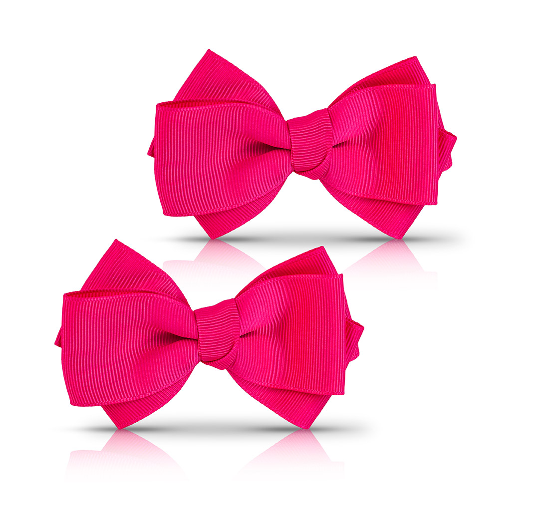 Shapen kenkäkoriste rusetti