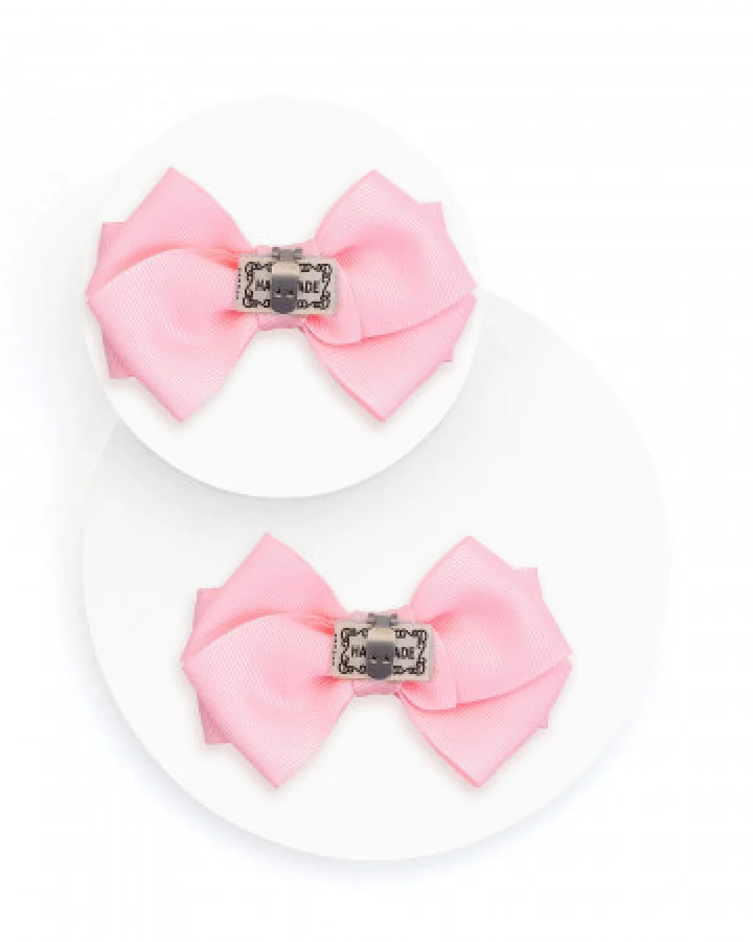 Shapen kenkäkoriste rusetti - Image 4