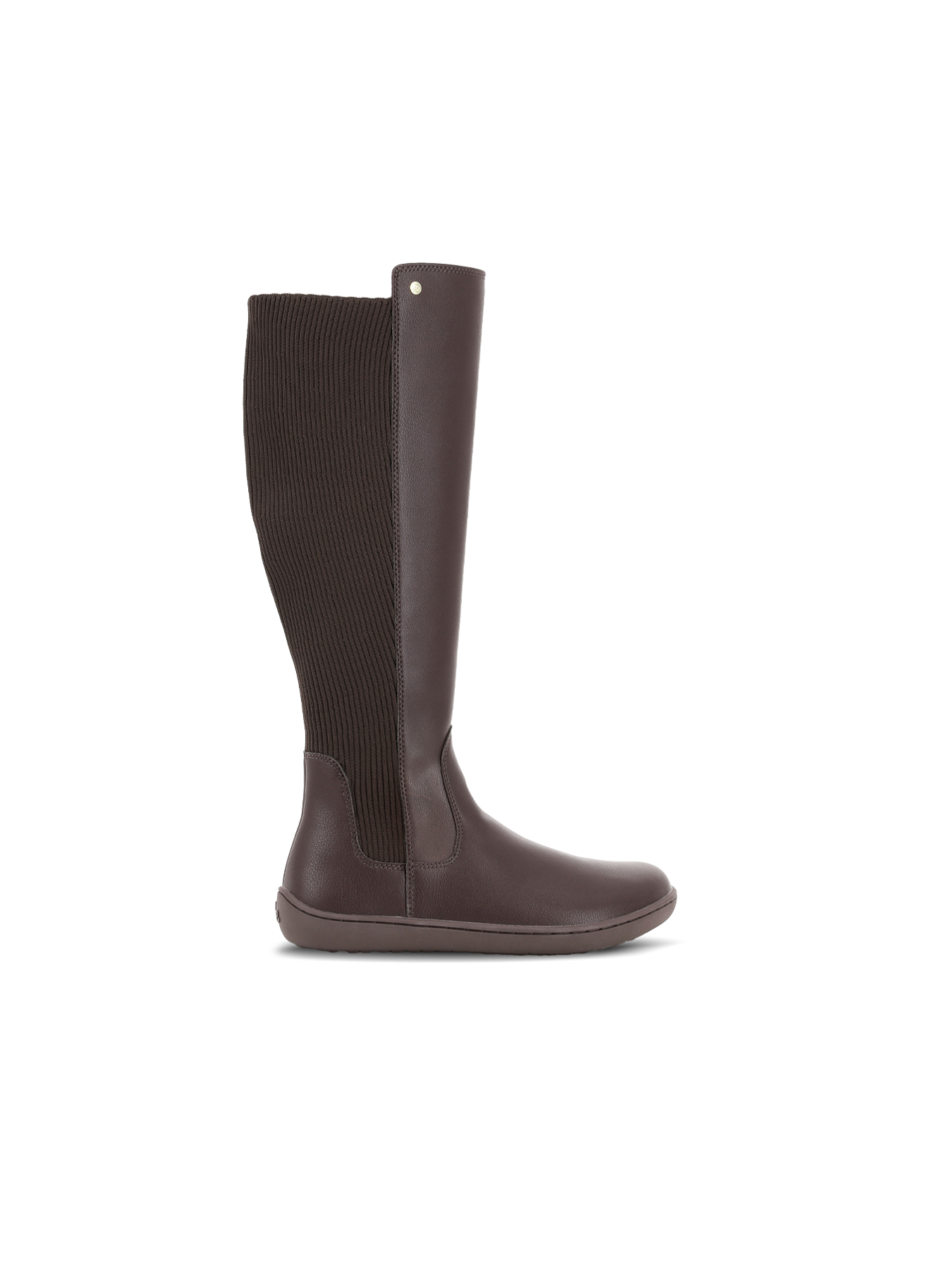 Be Lenka Symphony Brown- Tyylikkäät pitkävartiset paljasjalkasaappaat - Image 2
